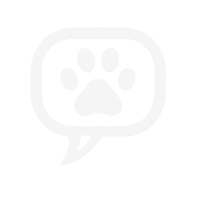 Chatting Zoo Logo